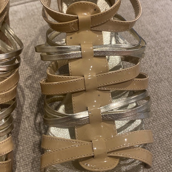 🤩Jimmy Choo Wedge🤩 - Picture 3 of 11